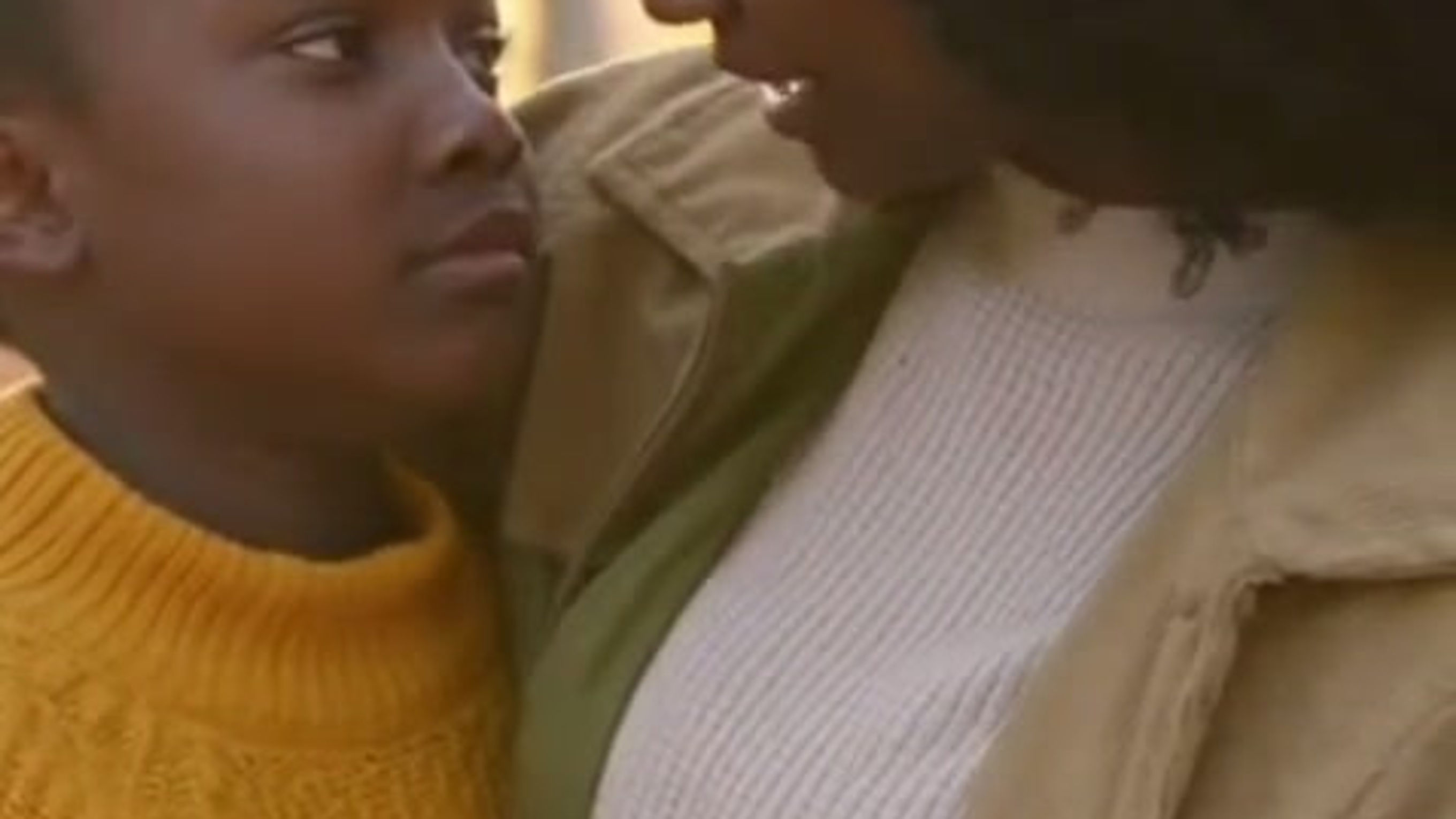 If only we could all embrace the child we used to be... 🤍